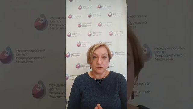 Прямой эфир «Дети ЭКО: как рассказать?» с Кораблиной Н.В.