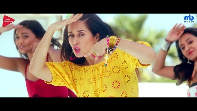 Shy Mora Saiyaan | Meet Bros ft. Monali Thakur & Piyush Mehroliyaa | Manjul Khattar | Tejaswini смотреть онлайн