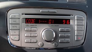 Ford radio unlock code v series fordcode.co.uk