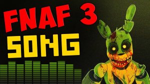 RUN RUN  FNAF 3 Song by ChaoticCanineCulture #305