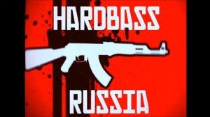 DJ Турист vs XS Project - Special mix 3 (HARD BASS)