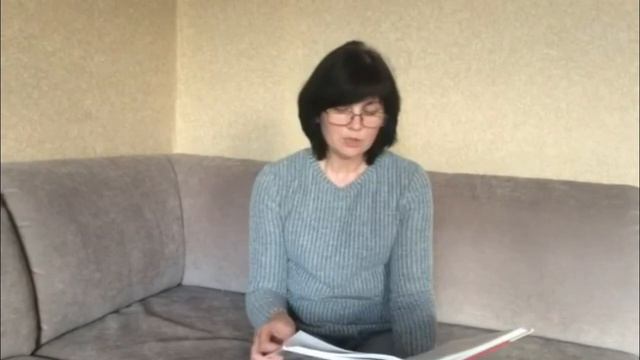 Книжное ассорти. Максим Горький "Воробьишко". смотреть онлайн