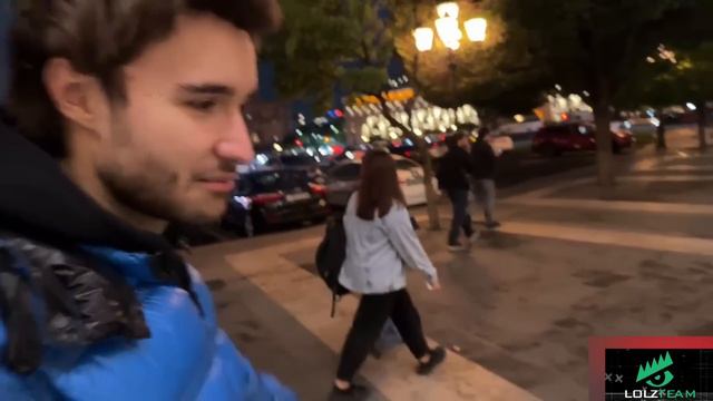 ХАЗЯЕВ ПРЕСЛЕДУЮТ НА СТРИМЕ | НОЧНАЯ ПРОГУЛКА ПО ЕРЕВАНУ смотреть онлайн