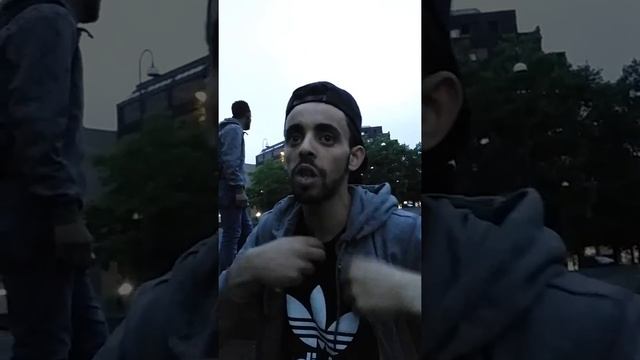 Maroki fi lghorba wa9i3 rif kalima la7rar