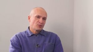 ИНТЕРВЬЮ С "ПРЕДАТЕЛЕМ". Пленный преподаватель Луганского университета. Янина Соколова