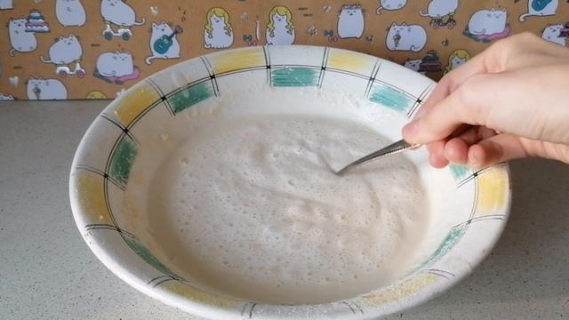 Рецепт самых вкусных блинов | Блины из заварного теста | Блины просто и вкусно
