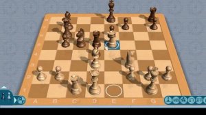 Ботвинник - Эйве. Матч-турнир на первенство мира 1948