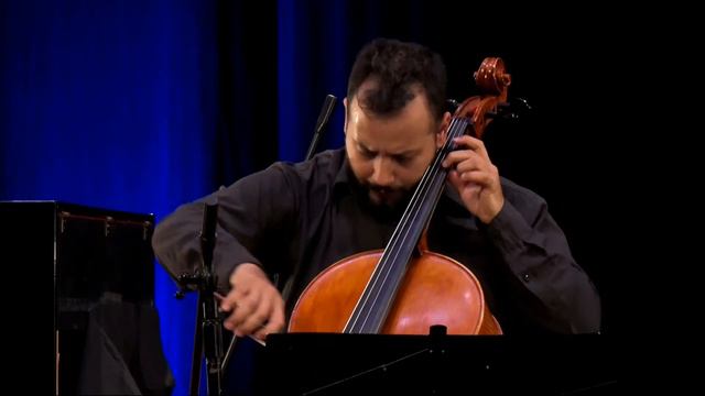 Elegie - J. Massenet for Cello and Piano смотреть онлайн