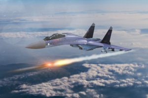 СРОЧНО! 14.10.2022 ВС России сбили за сутки два украинских самолета и 12 беспилотников