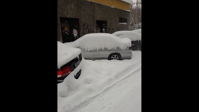 15 лайфхаков для водителя зимой, советы водителям смотреть онлайн