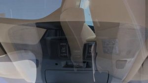 2016 Toyota Alphard Hybrid X 8-Seater