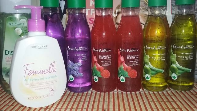 ОРИФЛЕЙМ ОБЗОР ЗАКАЗА ПО КАТАЛОГУ №6\2017 смотреть онлайн