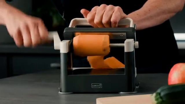 Kitchen Gadgets | Lurch Germany Catto Vegetable Sheet Slicer Cutter For Fruits And Vegetables смотреть онлайн