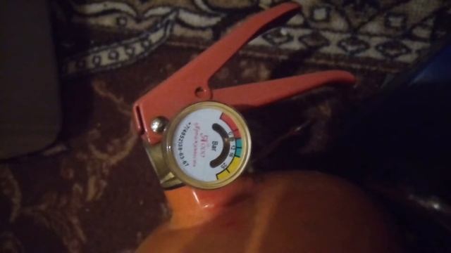 Самоделка своими руками, обработка АВТО. Мовильница из огнетушителя. смотреть онлайн