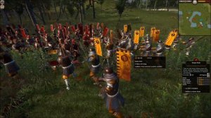 WAY of the SAMURAI! - Total War Shogun 2 Multiplayer Gameplay