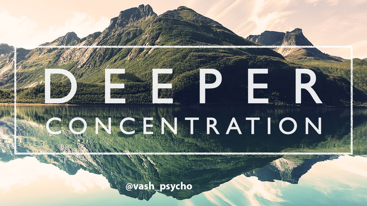 Успокаивающая музыка для концентрации, релаксации, обучения, медитации. смотреть онлайн