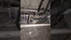 Как правильно подключить вводной кабель