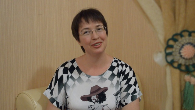 Евгения. Спасибо всем работникам центра смотреть онлайн