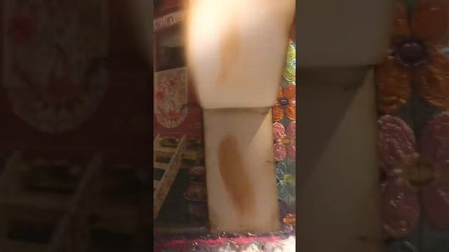 August Page Swap-Boho Gypsy style смотреть онлайн