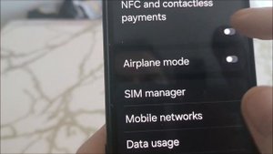 How to activate nfc on Samsung S24 (plus | ultra)