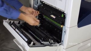 Xerox® VersaLink® B7025 30 35 MFP   Fuser Replacement