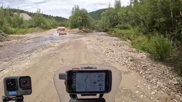 Will this geologist find GOLD in the YUKON of Canada S6 - E139