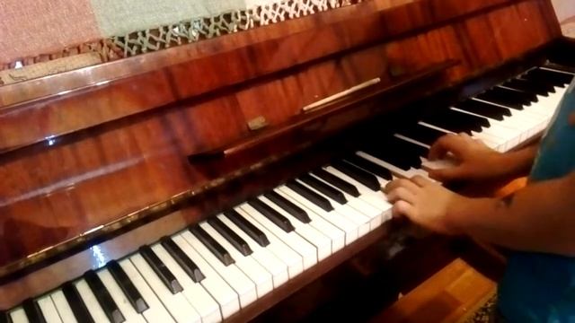 И. Кореневская. "Осень"