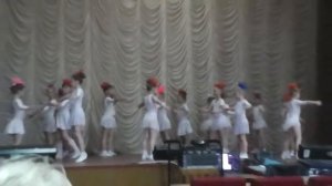 Танец Кукол