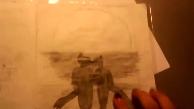 Мои рисунки за 4 класс смотреть онлайн