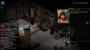 Shadowrun Returns (часть 3) — Steam Game Gauntlet