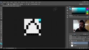 Como fazer Pixel Art no Photoshop PASSO A PASSO