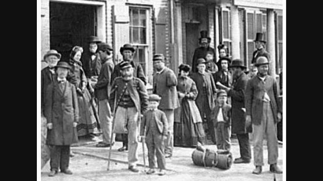 Civil War Vets featuring Bobby Horton
