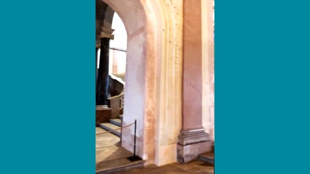 Schleissheim Palace Munich, Germany - Part 1 (inside) смотреть онлайн