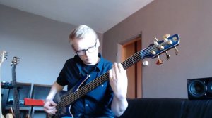 New Ibanez SR 2605 vs SR 30th5P vs SR5SM ltd - Ibanez premium series basses comparison