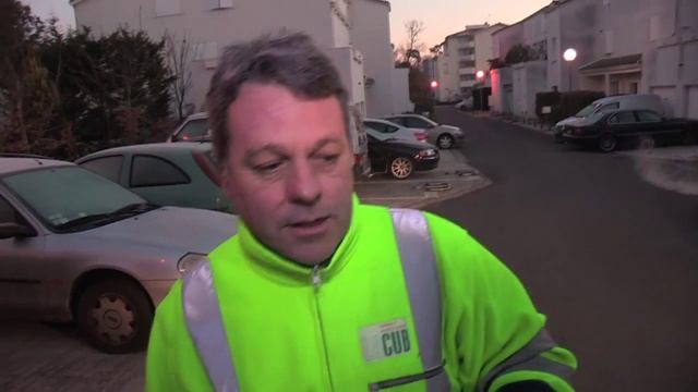 La collecte et le tri des déchets à Bordeaux Métropole смотреть онлайн