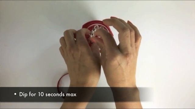 Connoisseurs Silver Jewelry Cleaner