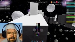 ASMR Fast Mouth Sounds Roblox Speed Run Walter White