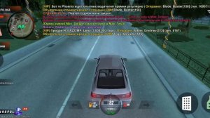 Путь новичка на проекте блек раша. Играю на сервере Ставрополь.