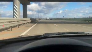 BMW 325i 2011 год разгон 0-240