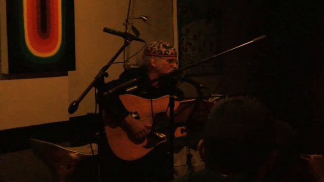 Smudger - Especially When The October Wind (Dylan Thomas) смотреть онлайн