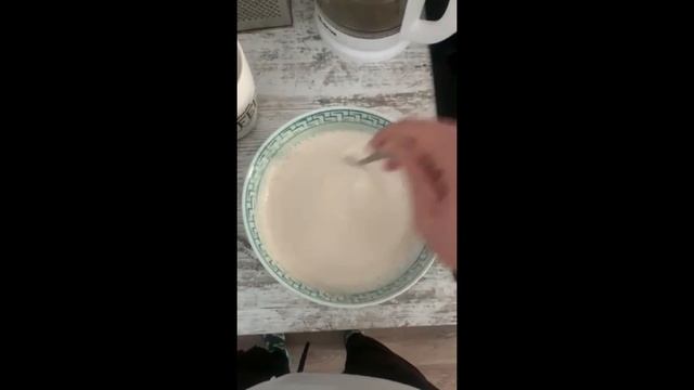 Эти блинчики просто растаяли в моем рту. Готовим из двух ингредиентов смотреть онлайн