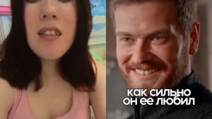 когда пересмотрела Великолепный век 😂