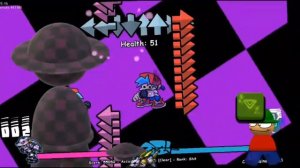 FNF Dave & Bambi Corn Edition V2 Update Mod Android Part 3/4