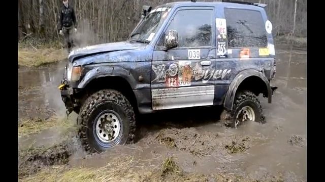 Енот - Вездеход г. Егорьевск смотреть онлайн