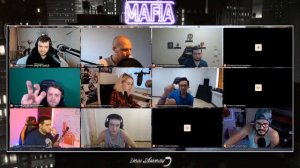 МАФИЯ СО СТРИМЕРАМИ | ПЕРВАЯ ИГРА 06.07.20 (MANYRIN, ШАВЕРМА, CARTMANZBS, BANDOSPAPA, ФЛЕШ И ДРУГИЕ