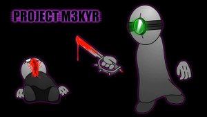 REALM Project M3KYR Theme