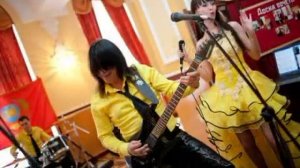 Вечеринка "Назад в СССР" Vecherinka80.ru