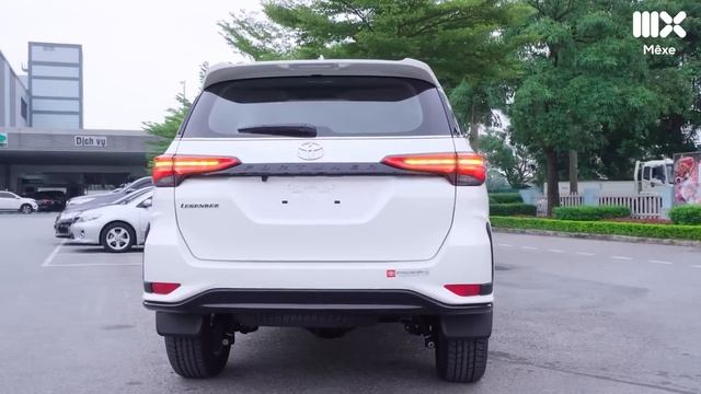 So sánh Everest 2023 vs Fortuner 2022: ~1 tỷ 450 triệu, hơi khó cho Toyota! смотреть онлайн