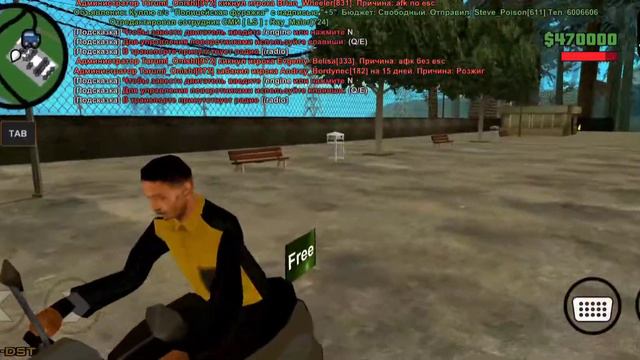 Купил первый автомобиль? | Играю в Arizona rp Phoenix смотреть онлайн