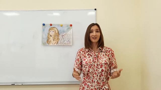 Арт-лагерь при Альтернативной школе г.Белая Церковь